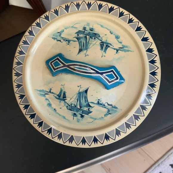 Delft container - Picture 3 of 6